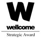 Wellcome Trust Strategic Award